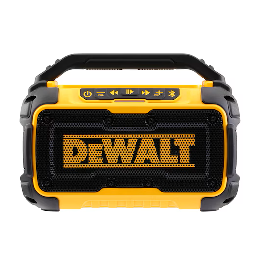 Boxă bluetooth premium XR DeWALT DCR011-XJ..